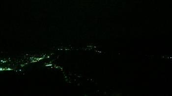 Weather camera view of WHTM Marysville Blue Mtn 1000 ft elev.