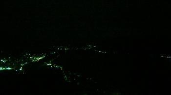 Weather camera view of WHTM Marysville Blue Mtn 1000 ft elev.