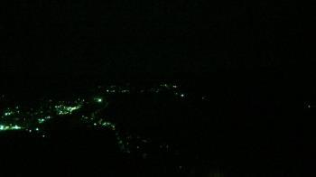 Weather camera view of WHTM Marysville Blue Mtn 1000 ft elev.