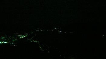 Weather camera view of WHTM Marysville Blue Mtn 1000 ft elev.