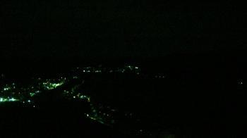 Weather camera view of WHTM Marysville Blue Mtn 1000 ft elev.