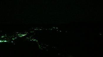 Weather camera view of WHTM Marysville Blue Mtn 1000 ft elev.