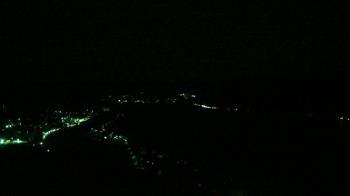 Weather camera view of WHTM Marysville Blue Mtn 1000 ft elev.