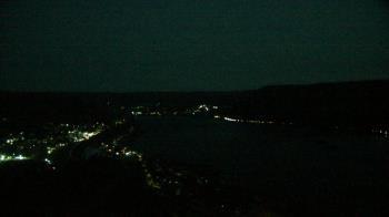 Weather camera view of WHTM Marysville Blue Mtn 1000 ft elev.