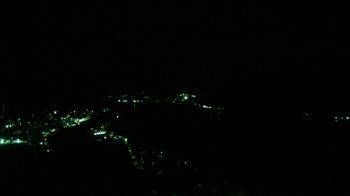 Weather camera view of WHTM Marysville Blue Mtn 1000 ft elev.