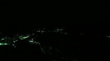 Weather camera view of WHTM Marysville Blue Mtn 1000 ft elev.