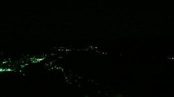 Weather camera view of WHTM Marysville Blue Mtn 1000 ft elev.