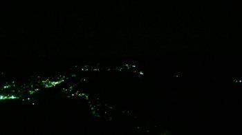 Weather camera view of WHTM Marysville Blue Mtn 1000 ft elev.