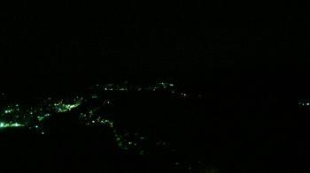 Weather camera view of WHTM Marysville Blue Mtn 1000 ft elev.