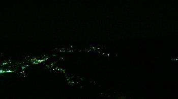 Weather camera view of WHTM Marysville Blue Mtn 1000 ft elev.