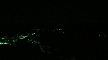 Weather camera view of WHTM Marysville Blue Mtn 1000 ft elev.