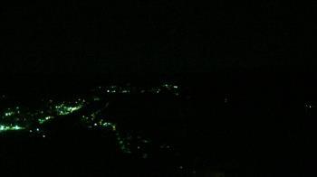 Weather camera view of WHTM Marysville Blue Mtn 1000 ft elev.