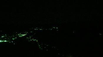 Weather camera view of WHTM Marysville Blue Mtn 1000 ft elev.