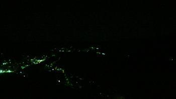 Weather camera view of WHTM Marysville Blue Mtn 1000 ft elev.