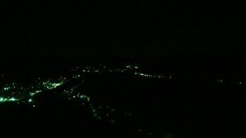 Weather camera view of WHTM Marysville Blue Mtn 1000 ft elev.