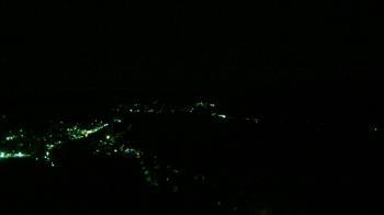 Weather camera view of WHTM Marysville Blue Mtn 1000 ft elev.