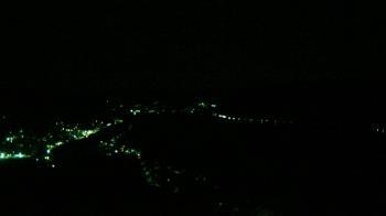 Weather camera view of WHTM Marysville Blue Mtn 1000 ft elev.