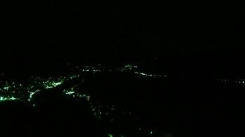 Weather camera view of WHTM Marysville Blue Mtn 1000 ft elev.