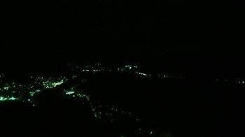 Weather camera view of WHTM Marysville Blue Mtn 1000 ft elev.