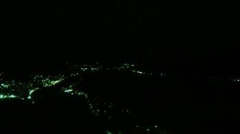 Weather camera view of WHTM Marysville Blue Mtn 1000 ft elev.