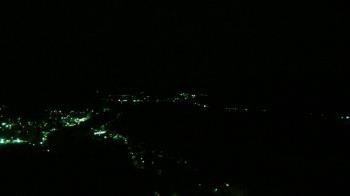 Weather camera view of WHTM Marysville Blue Mtn 1000 ft elev.