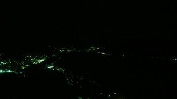 Weather camera view of WHTM Marysville Blue Mtn 1000 ft elev.