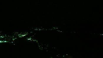 Weather camera view of WHTM Marysville Blue Mtn 1000 ft elev.