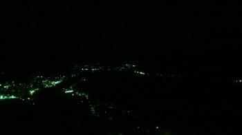 Weather camera view of WHTM Marysville Blue Mtn 1000 ft elev.