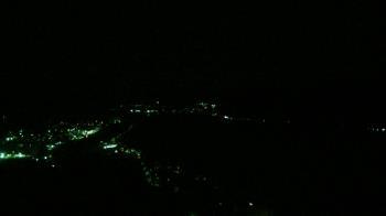 Weather camera view of WHTM Marysville Blue Mtn 1000 ft elev.