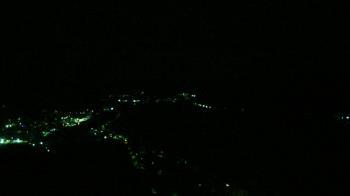 Weather camera view of WHTM Marysville Blue Mtn 1000 ft elev.