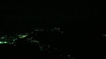 Weather camera view of WHTM Marysville Blue Mtn 1000 ft elev.