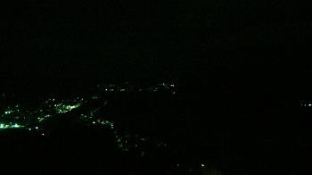 Weather camera view of WHTM Marysville Blue Mtn 1000 ft elev.