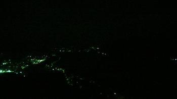 Weather camera view of WHTM Marysville Blue Mtn 1000 ft elev.