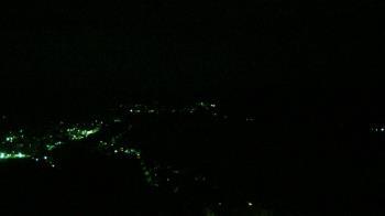 Weather camera view of WHTM Marysville Blue Mtn 1000 ft elev.