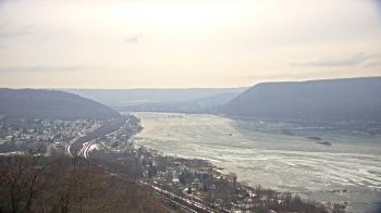 Weather camera view of WHTM Marysville Blue Mtn 1000 ft elev.