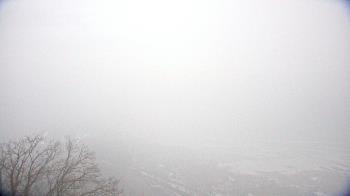 Weather camera view of WHTM Marysville Blue Mtn 1000 ft elev.