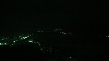 Weather camera view of WHTM Marysville Blue Mtn 1000 ft elev.