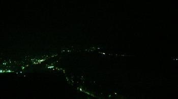 Weather camera view of WHTM Marysville Blue Mtn 1000 ft elev.