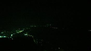 Weather camera view of WHTM Marysville Blue Mtn 1000 ft elev.