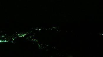 Weather camera view of WHTM Marysville Blue Mtn 1000 ft elev.