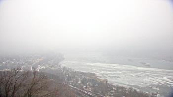 Weather camera view of WHTM Marysville Blue Mtn 1000 ft elev.