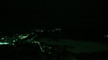 Weather camera view of WHTM Marysville Blue Mtn 1000 ft elev.