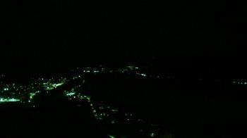 Weather camera view of WHTM Marysville Blue Mtn 1000 ft elev.