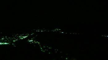 Weather camera view of WHTM Marysville Blue Mtn 1000 ft elev.