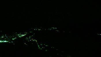 Weather camera view of WHTM Marysville Blue Mtn 1000 ft elev.