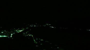 Weather camera view of WHTM Marysville Blue Mtn 1000 ft elev.