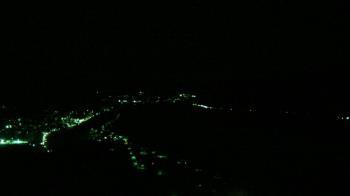 Weather camera view of WHTM Marysville Blue Mtn 1000 ft elev.