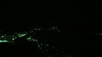 Weather camera view of WHTM Marysville Blue Mtn 1000 ft elev.