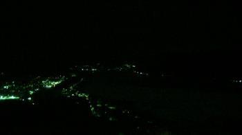 Weather camera view of WHTM Marysville Blue Mtn 1000 ft elev.