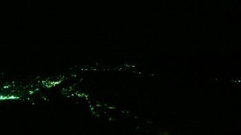 Weather camera view of WHTM Marysville Blue Mtn 1000 ft elev.